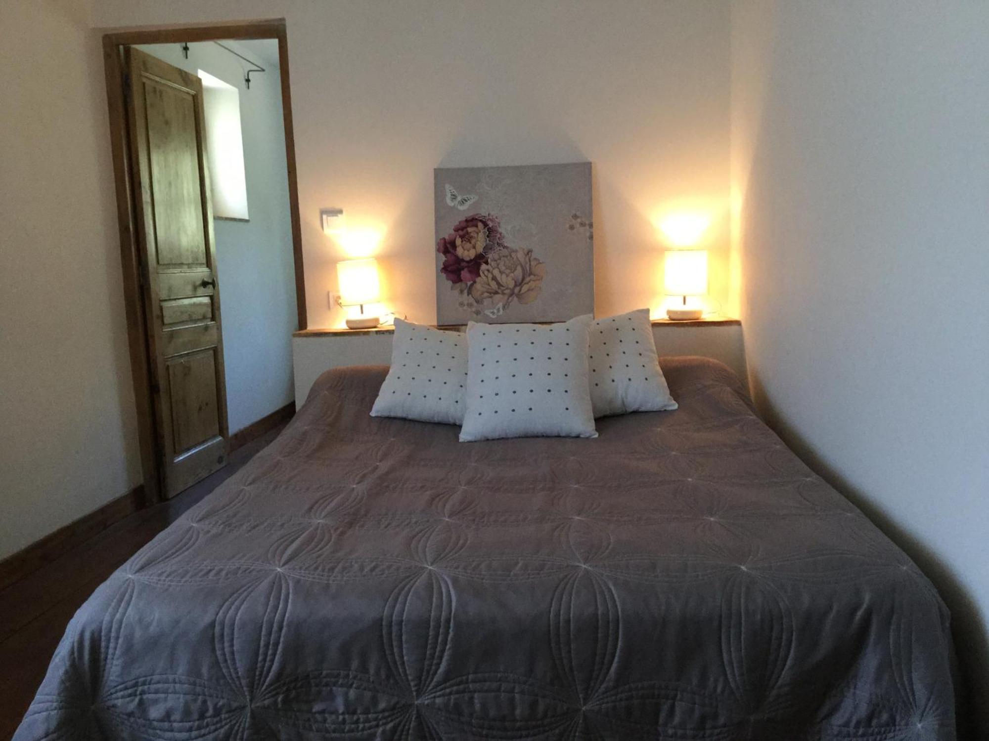 19Th Century Provencal Mas With Pool In Provence In The Luberon, Sleeps 6 Villa Lacoste  Buitenkant foto