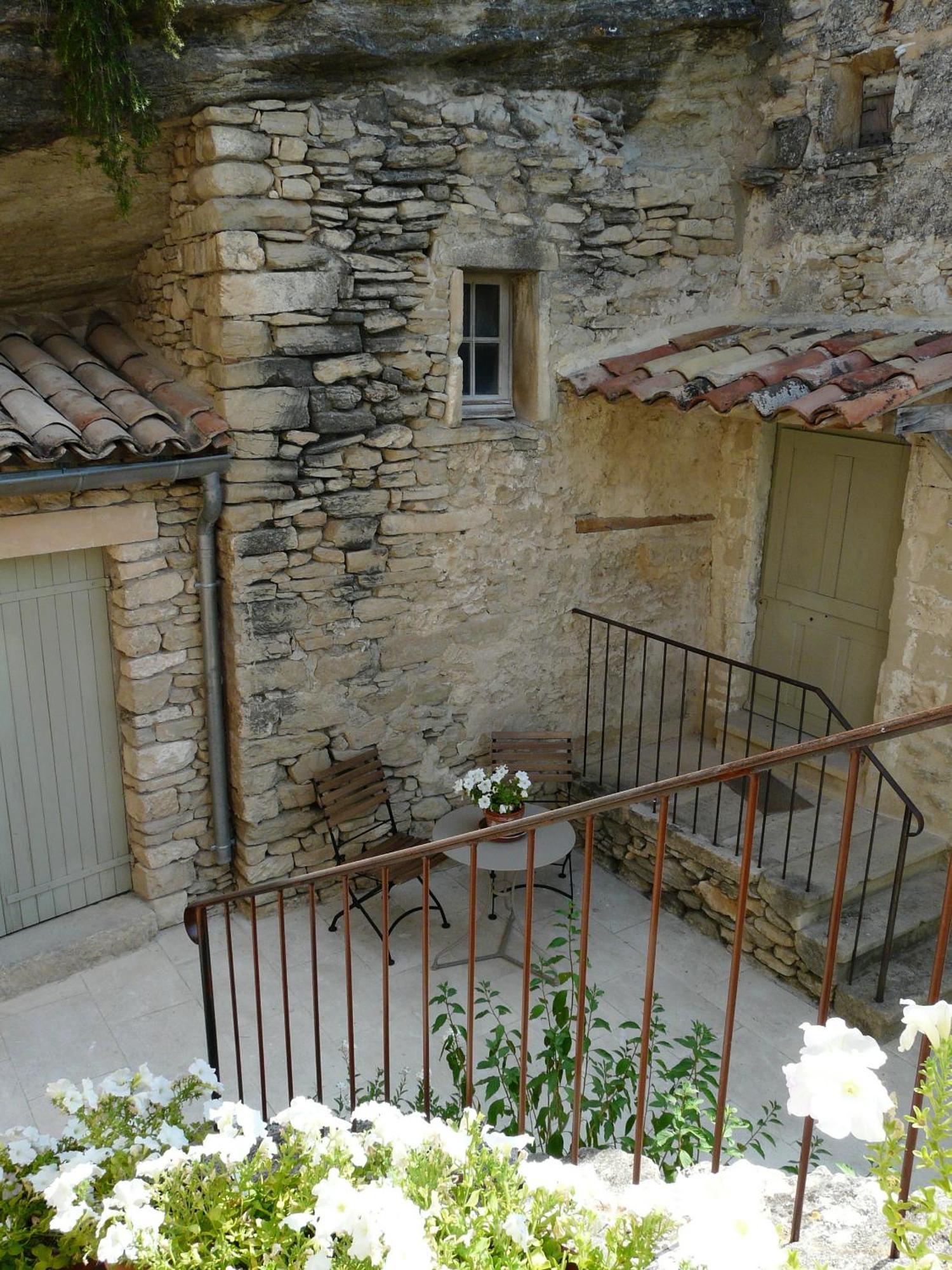 19Th Century Provencal Mas With Pool In Provence In The Luberon, Sleeps 6 Villa Lacoste  Buitenkant foto