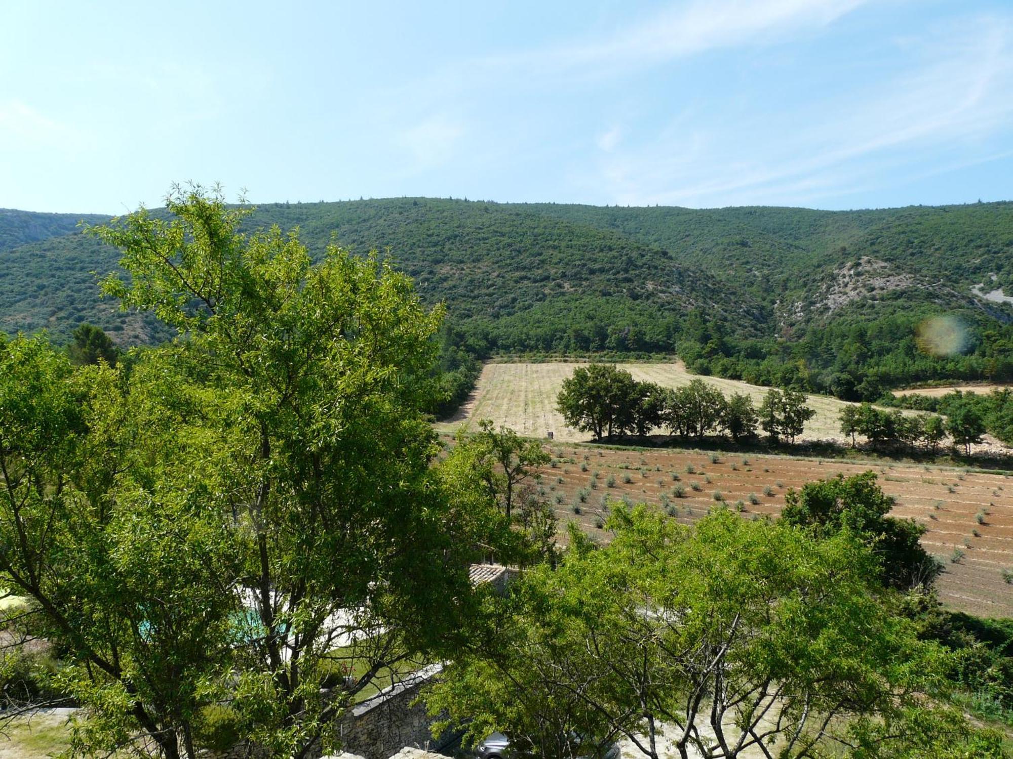 19Th Century Provencal Mas With Pool In Provence In The Luberon, Sleeps 6 Villa Lacoste  Buitenkant foto