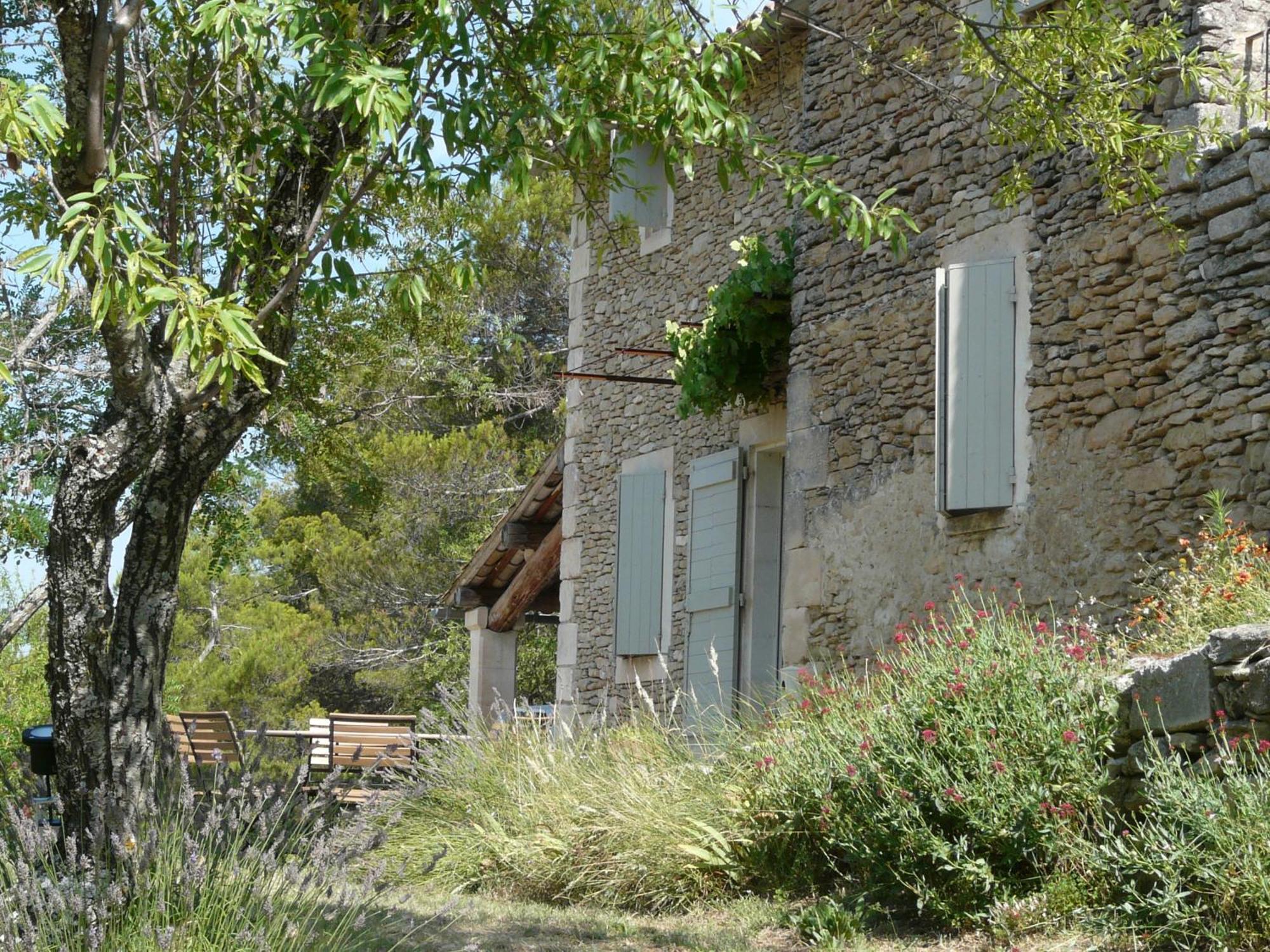 19Th Century Provencal Mas With Pool In Provence In The Luberon, Sleeps 6 Villa Lacoste  Buitenkant foto