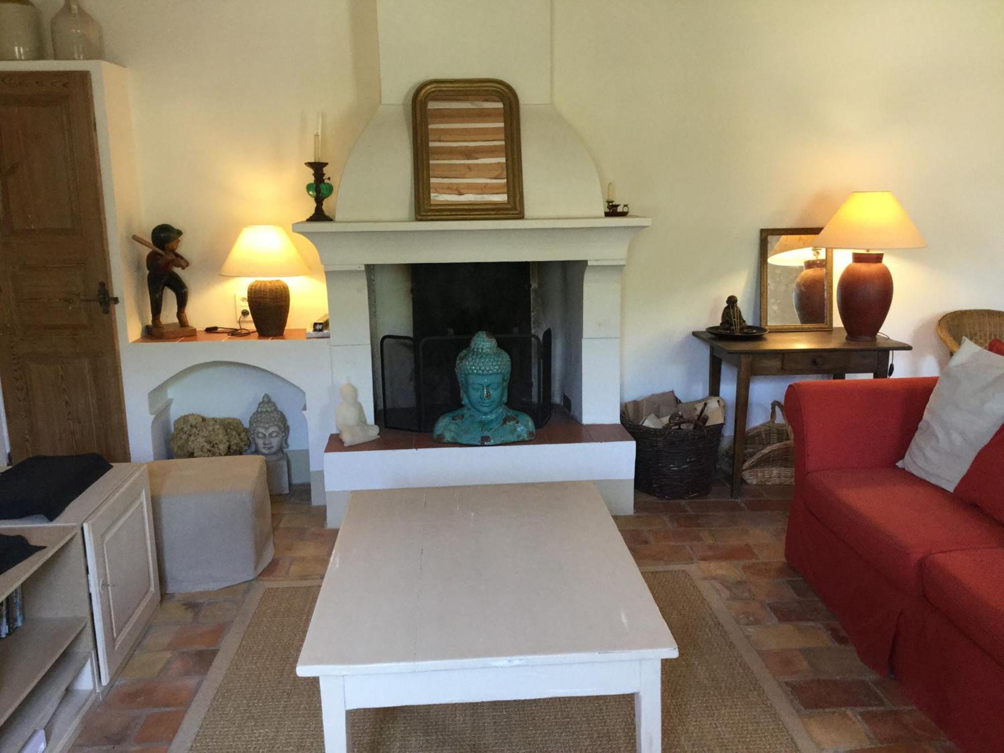 19Th Century Provencal Mas With Pool In Provence In The Luberon, Sleeps 6 Villa Lacoste  Buitenkant foto