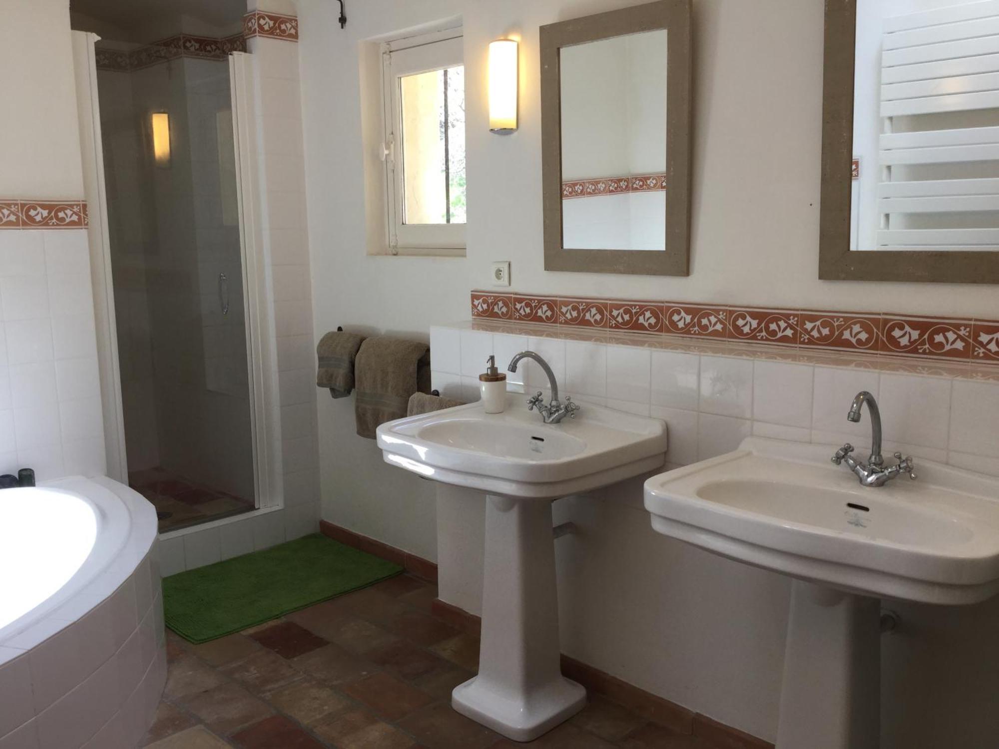 19Th Century Provencal Mas With Pool In Provence In The Luberon, Sleeps 6 Villa Lacoste  Buitenkant foto